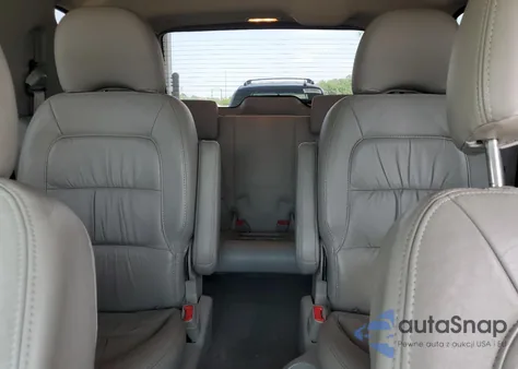 2007 Buick Rendezvous Cx из США, поврежденный, VIN 3G5DA03L37S520580